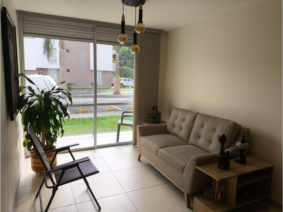Apartaestudio en conjunto para la venta en la Macarena, Dosquebradas — foto 6