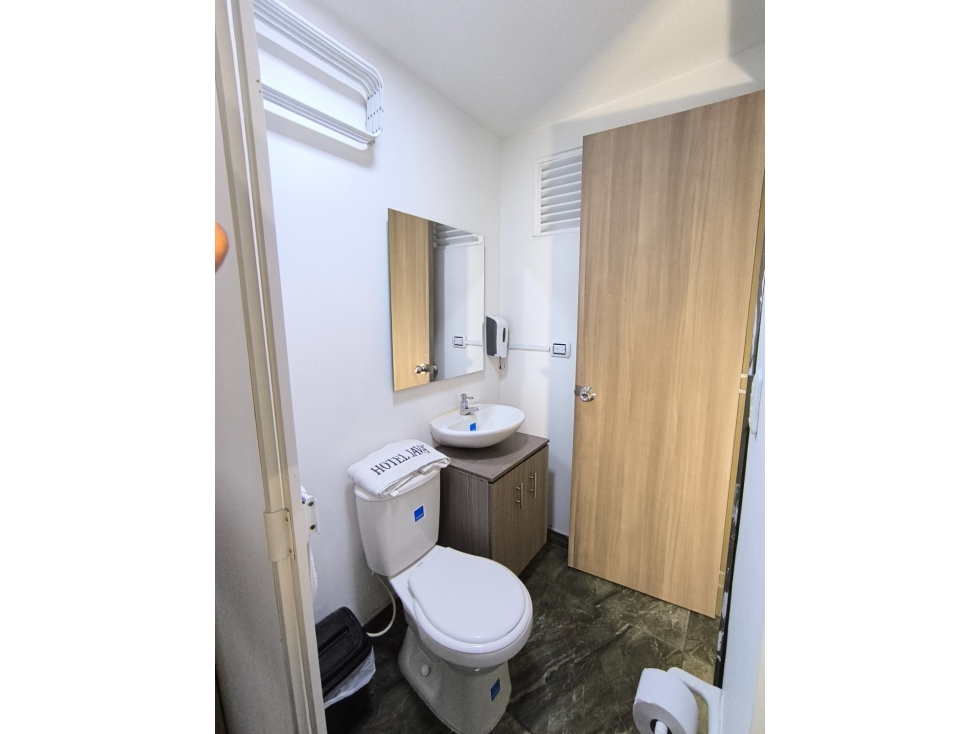 Hotel para la venta en el centro de Pereira!!! — foto 5