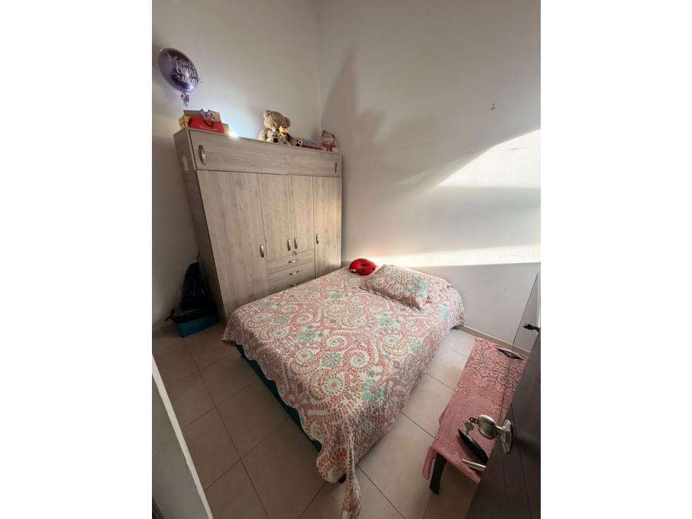 Apartamento en conjunto para la venta en Frailes, Dosquebradas!!!! - 3