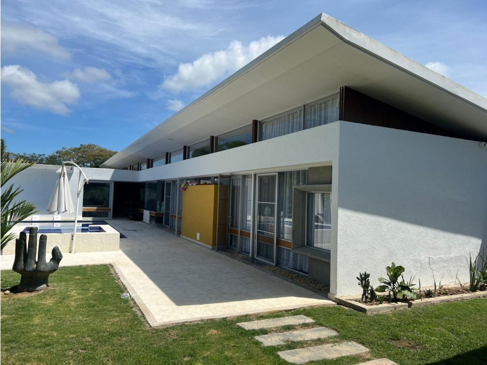Casa campestre en condominio para la venta en Cerritos, Pereira!!! — foto 2