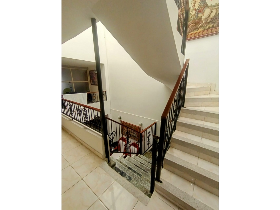 Casa residencial para la venta en Santa Rosa de Cabal!!! — foto 4