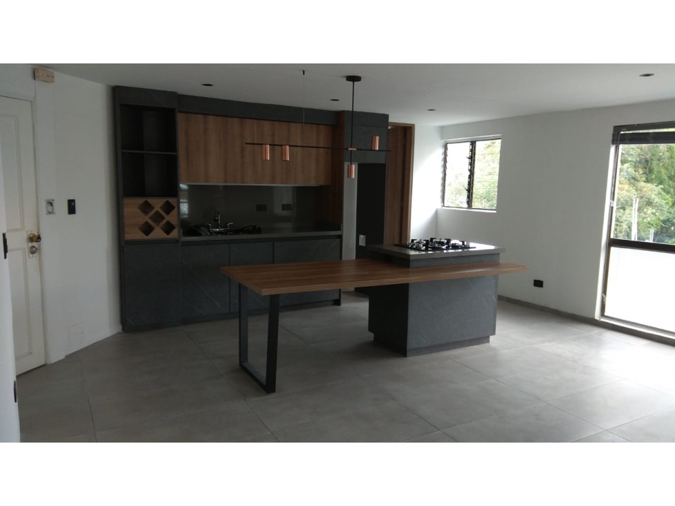 Apartamento en conjunto para la venta en los Alamos, Pereira!!! — foto 2