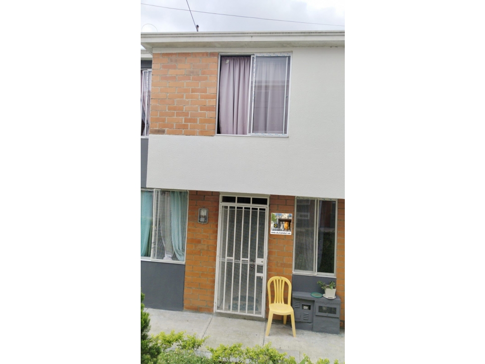 Casa para la venta en San Francisco Campestre ll, Dosquebradas