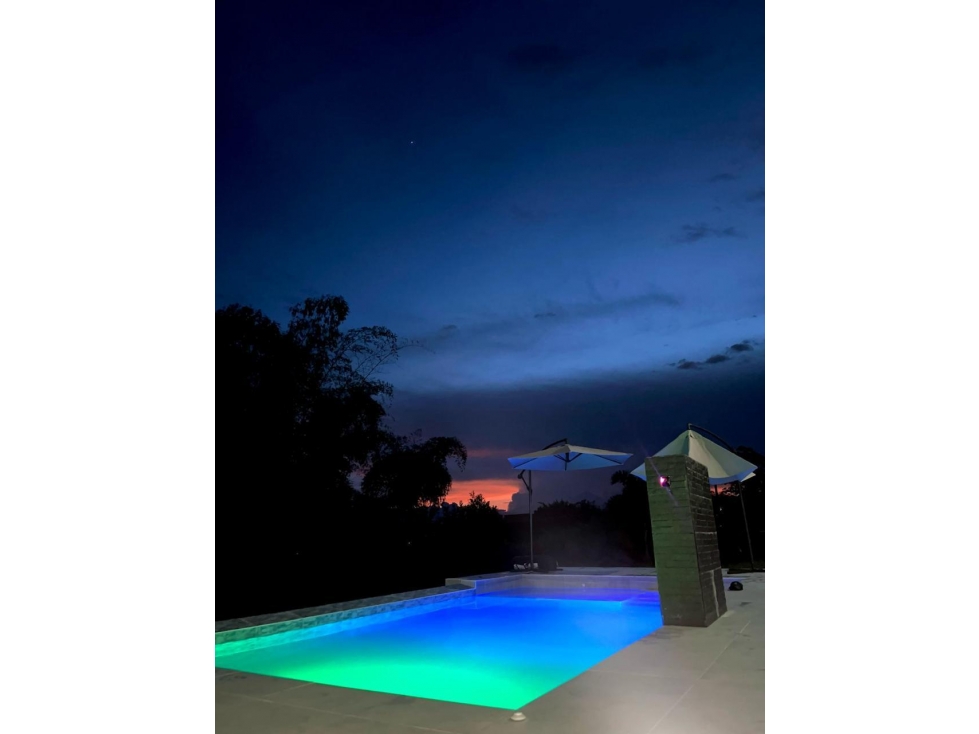 Casa campestre independiente para la venta en la Palmilla, Pereira!! — foto 5