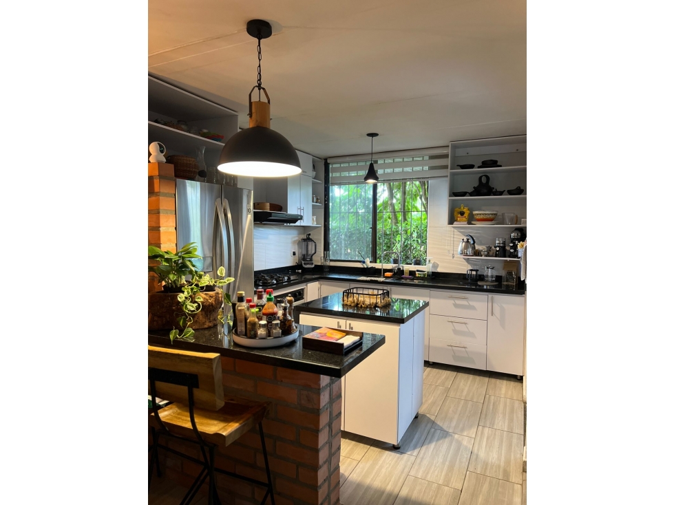 Casa en conjunto para la venta en Belmonte Pereira!!! — foto 6