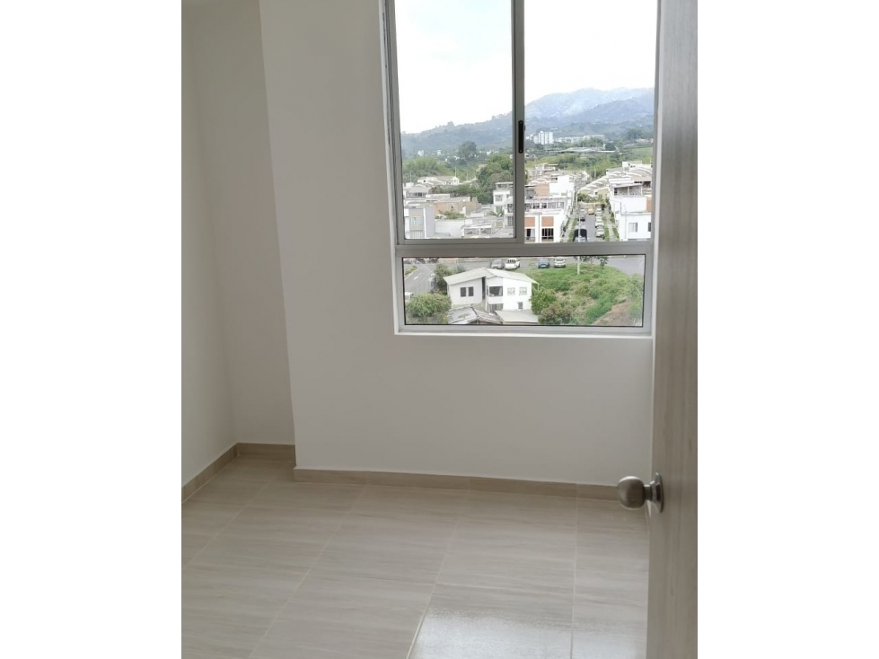 Apartamento en conjunto para la venta en Frailes, Dosquebradas!!!! — foto 4