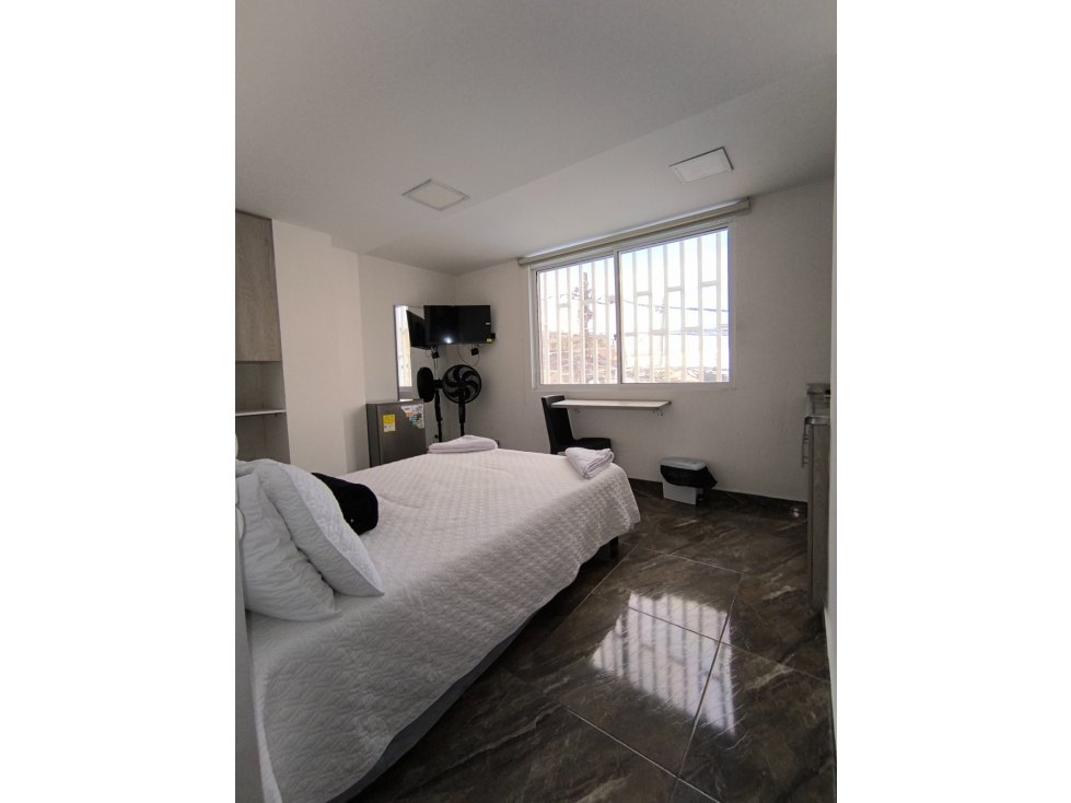 Hotel para la venta en el centro de Pereira!!! — foto 6