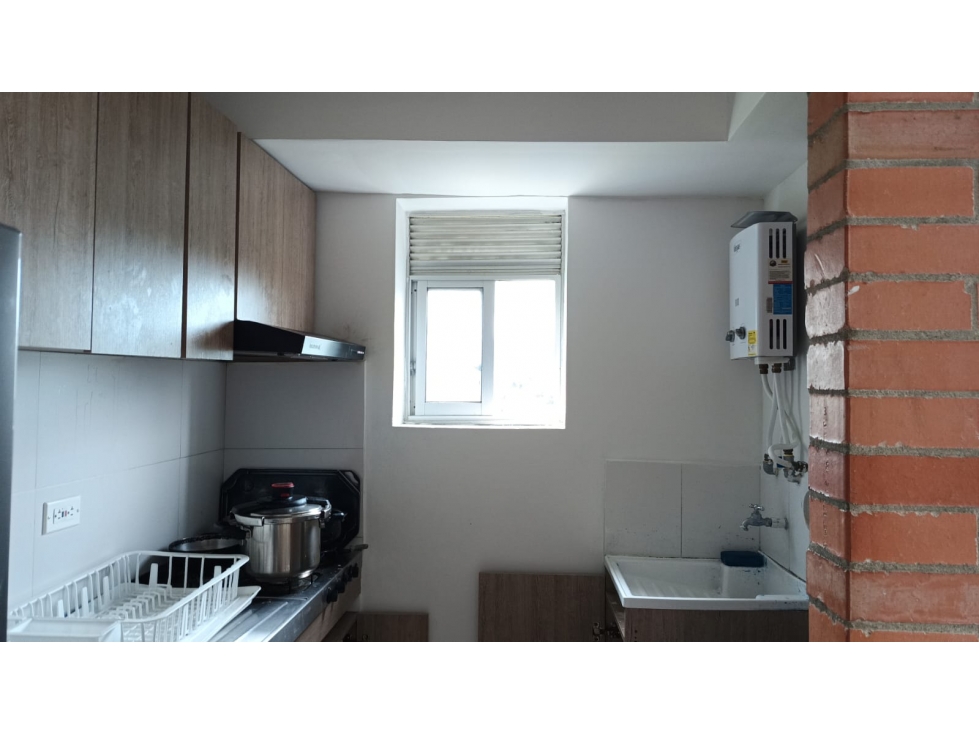 Apartamento en conjunto para la venta en el Poblado, Pereira — foto 5