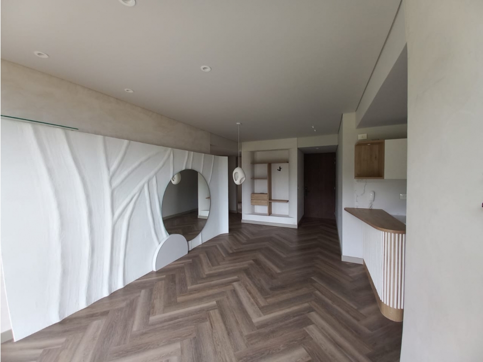 Apartamento en conjunto para la venta en Pinares Alto,Pereira !!! — foto 3