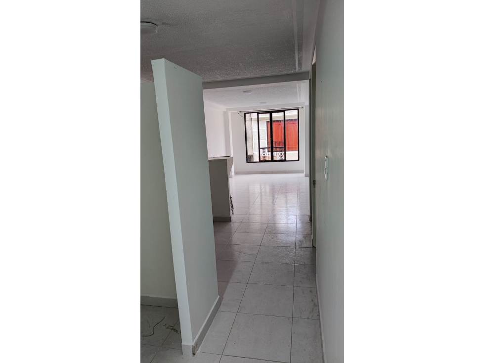 Apartamento para la venta en el Hospital,Santa Rosa de Cabal - 3