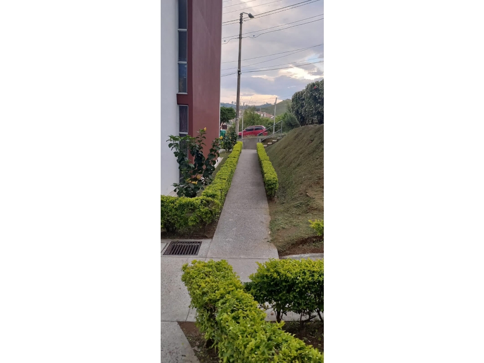 Apartamento en conjunto Loma Linda, sector de la Capilla,Dosquebradas — foto 5
