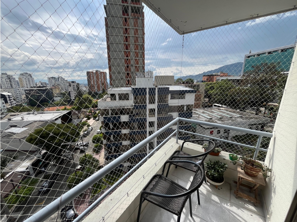 Apartamento para la venta en la Circunvalar,Pereira!!! — foto 6