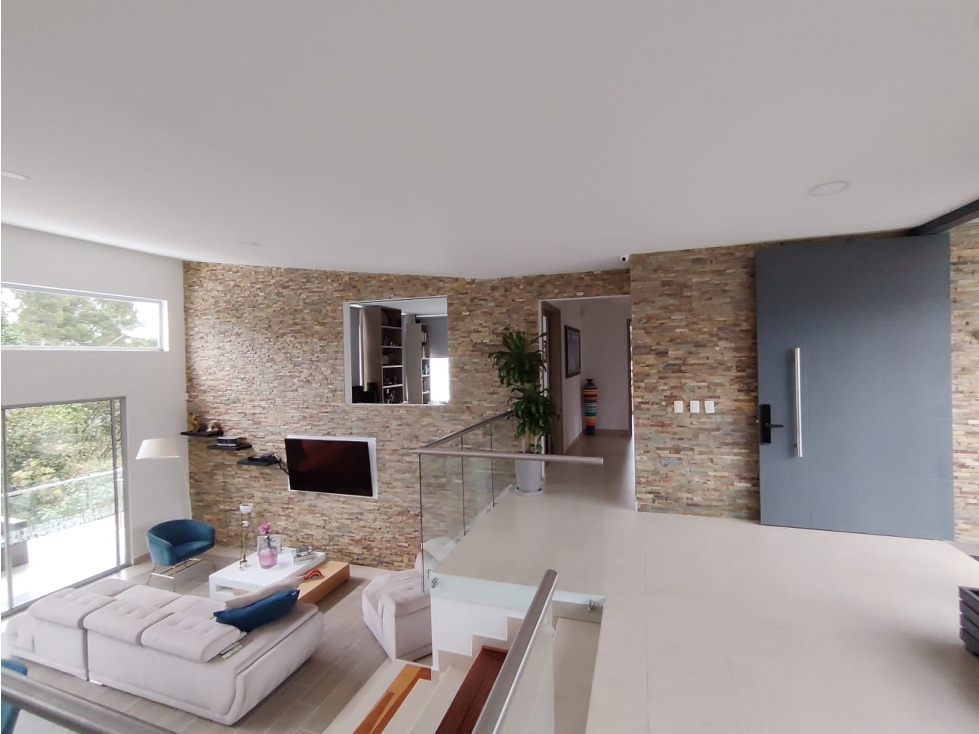 Casa campestre en condominio para la venta en Condina, Pereira!! — foto 6