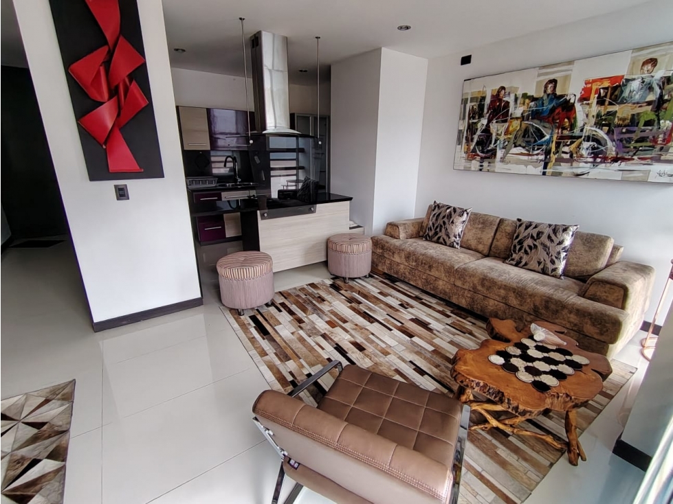 Apartamento en conjunto para arriendo en Pinares, Pereira!!!