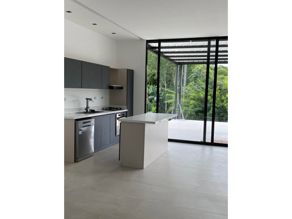 Casa campestre en condominio para la venta en Cerritos, Pereira!!! — foto 4