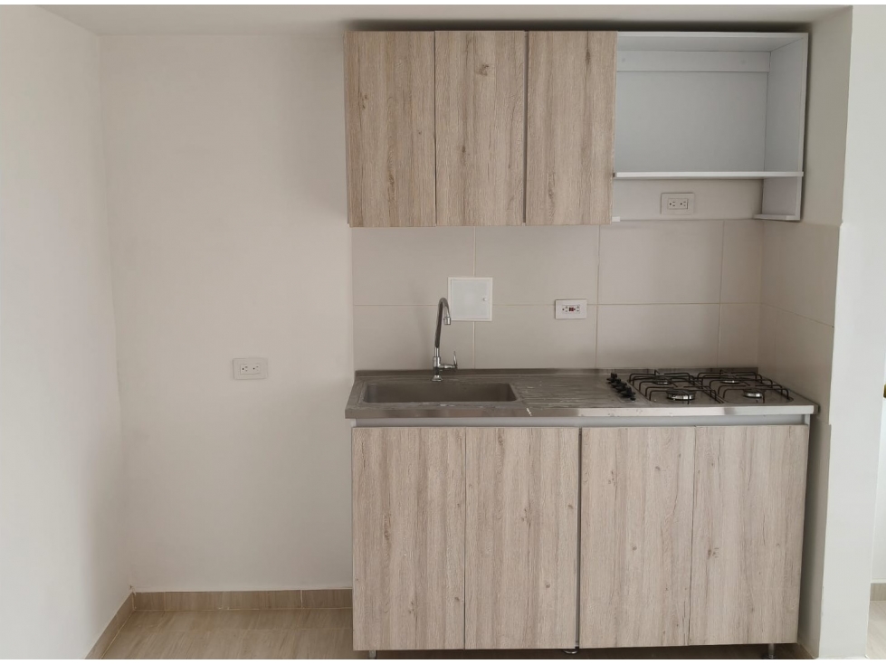 Apartamento en conjunto para la venta en Frailes, Dosquebradas!!!! — foto 5