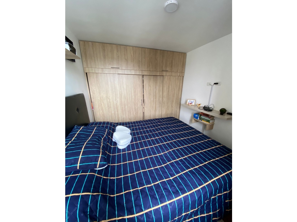 Apartamento en Acqua Hills para la venta en Dosquebradas!!! - 6