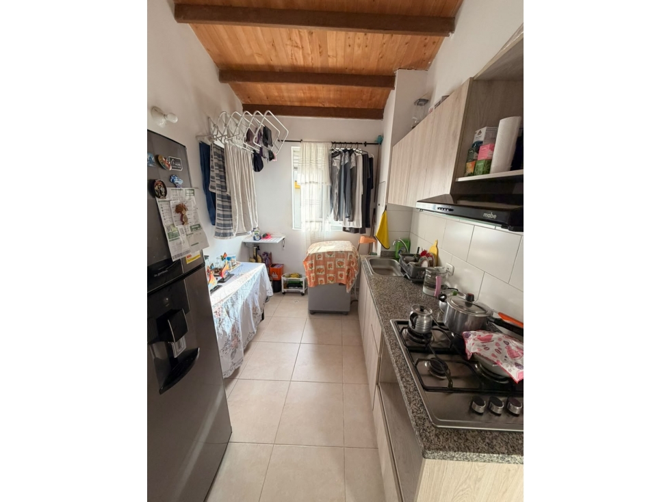 Apartamento en conjunto para la venta en Frailes, Dosquebradas!!!! - 4