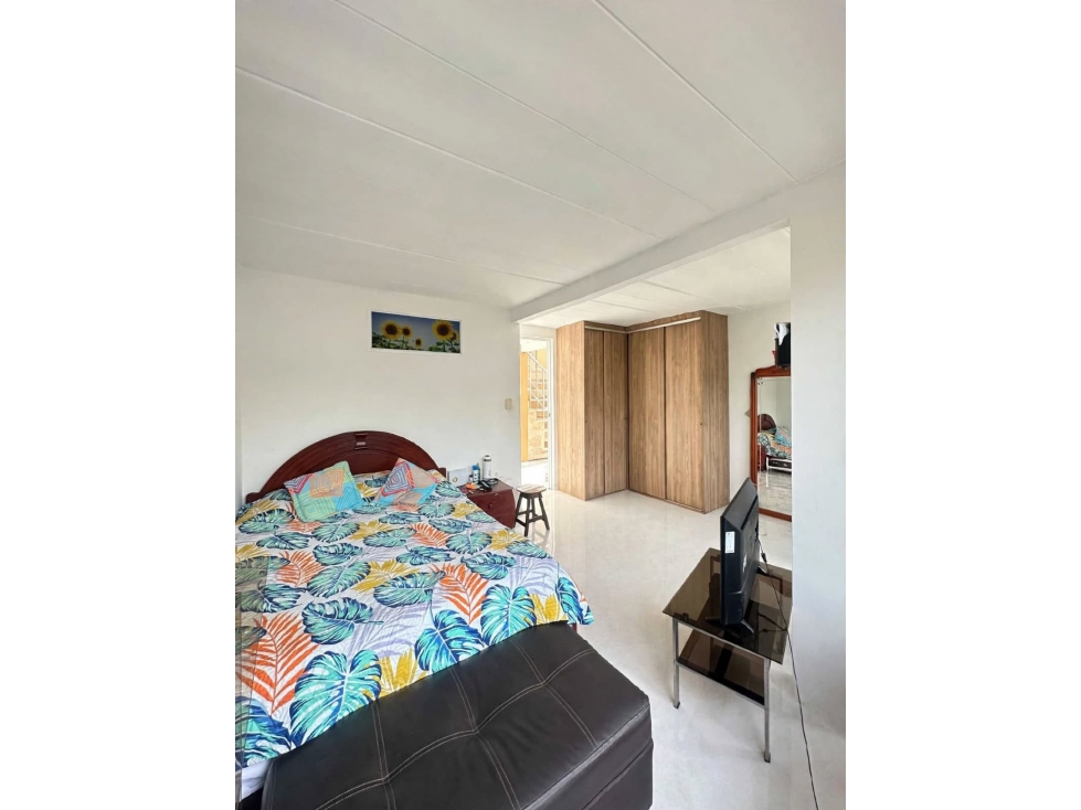 Casa para la venta en Nueva Colombia, Dosquebradas!! — foto 6