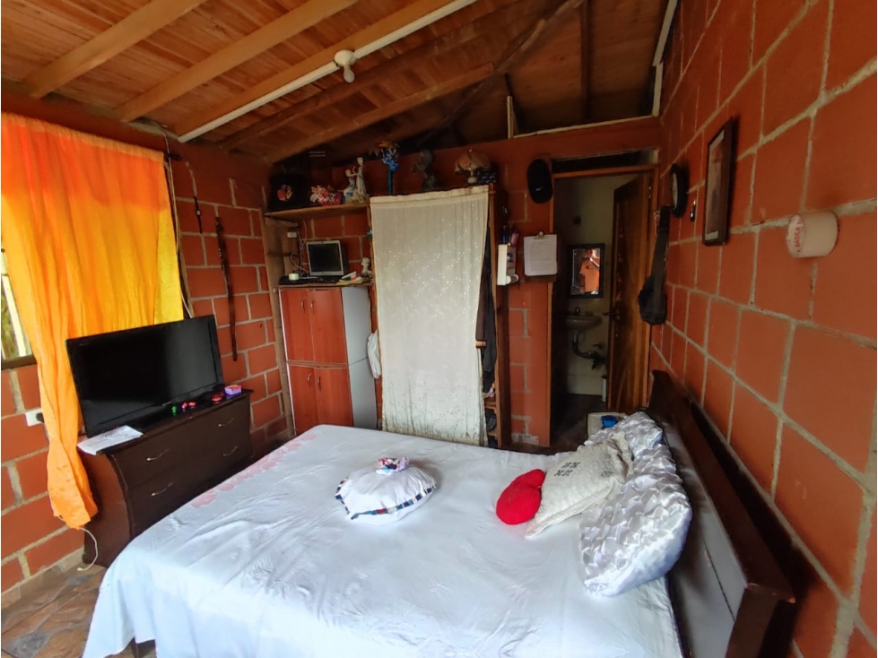 Finca cafetera para la venta en la bella Pereira!!! — foto 3