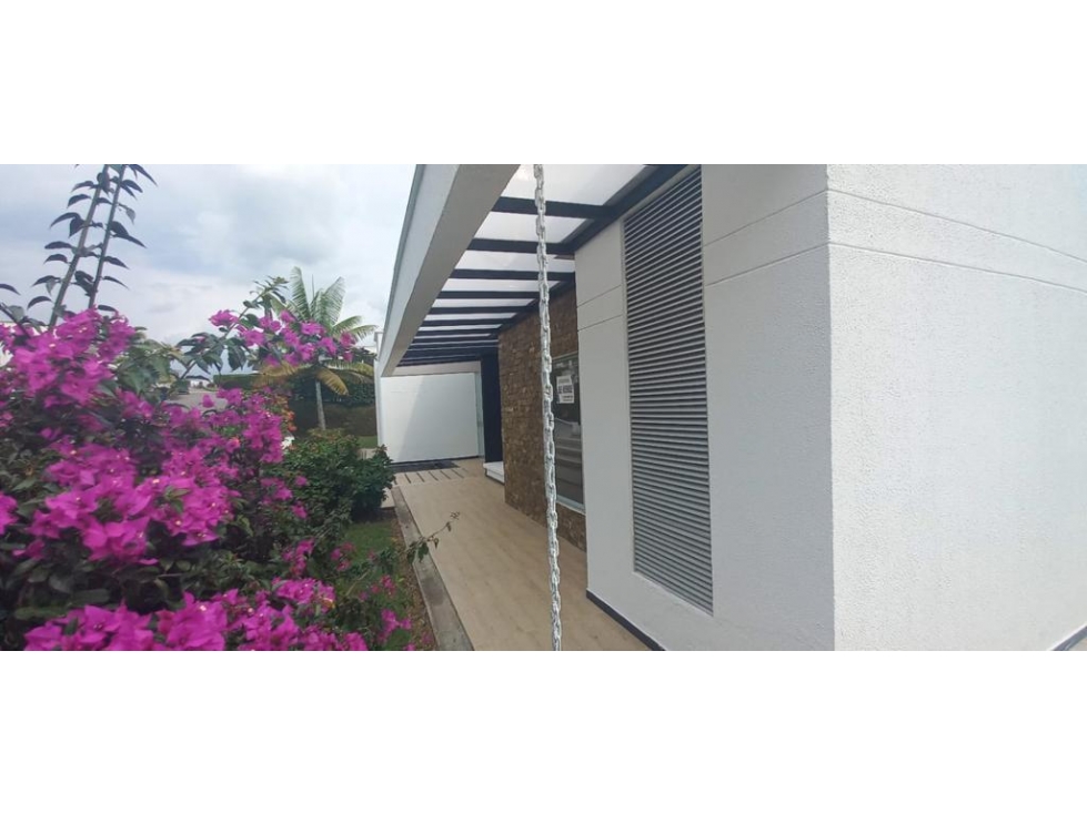 Casa campestre en condominio para la venta,Pueblito Cafetero,Pereira — foto 6