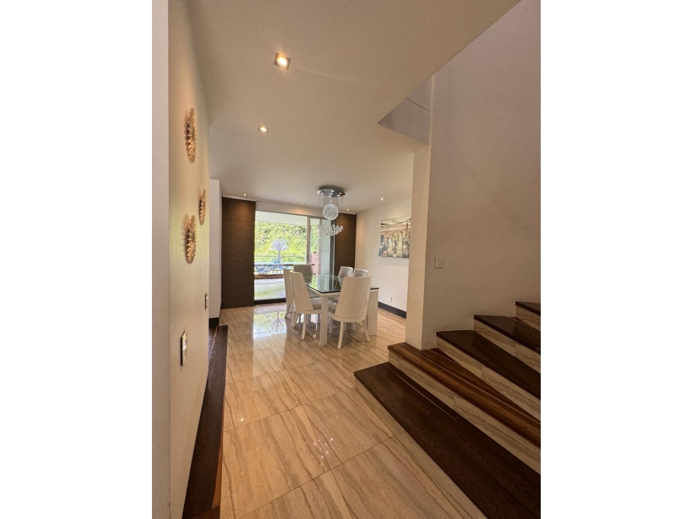 Casa en conjunto para la venta en Pinares Alto, Pereira!!! — foto 6