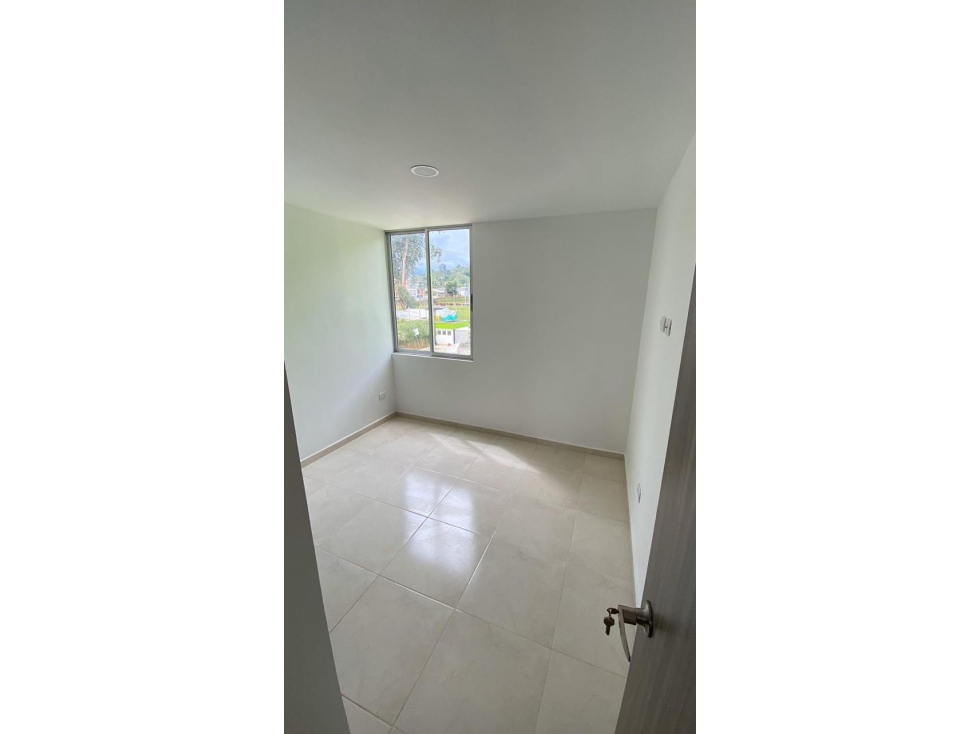 Apartamento para la venta en la Hermosa en Santa Rosa de Cabal!!! — foto 4