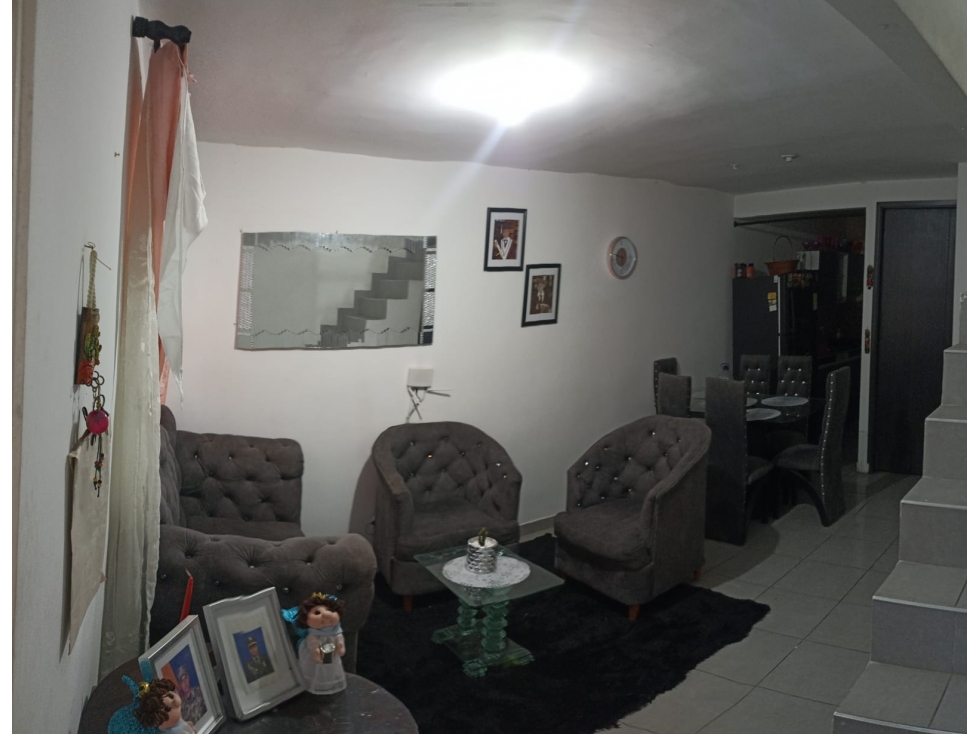 Casa peatonal para la venta en el sector del Piamonte, Dosquebradas!!! — foto 2