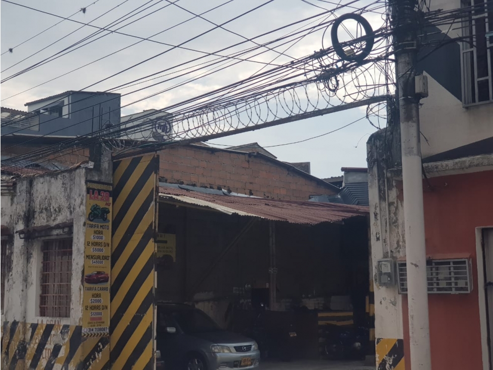 Lote para la venta en el centro de Pereira!!! — foto 2