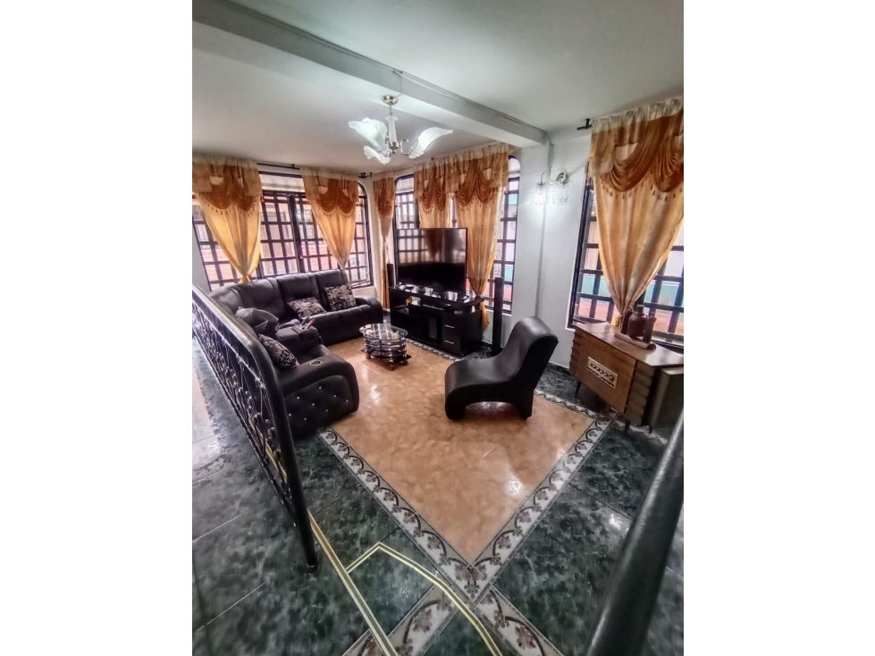 Casa para la venta en la Hermosa, Santa Rosa de Cabal!! — foto 2