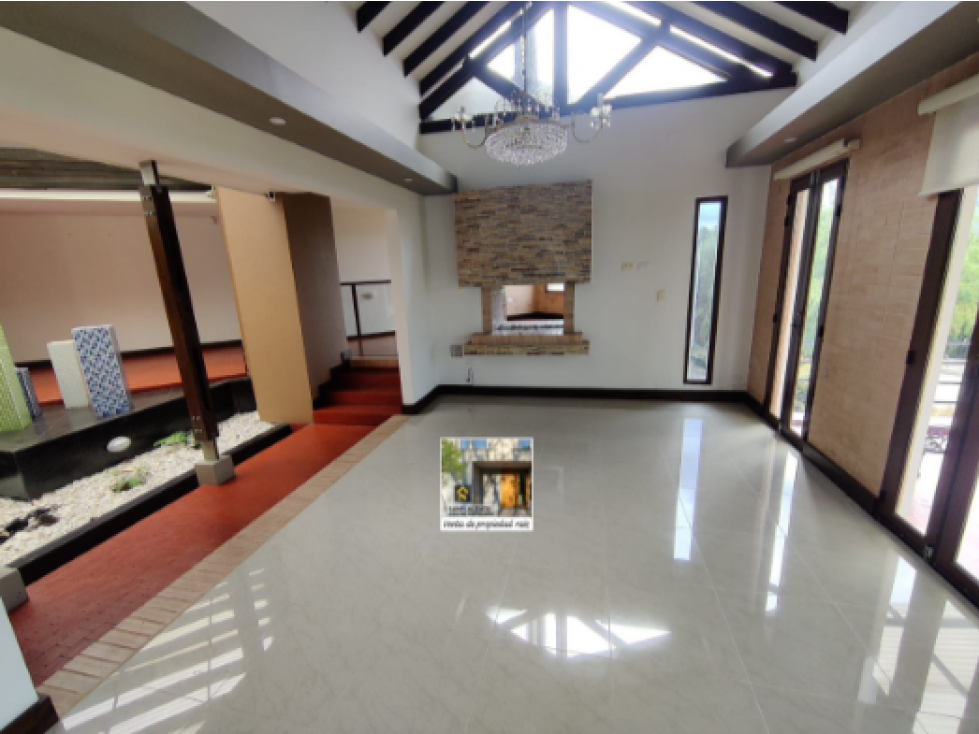 Casa campestre en condominio para la venta en Santa Rosa de Cabal!! — foto 6