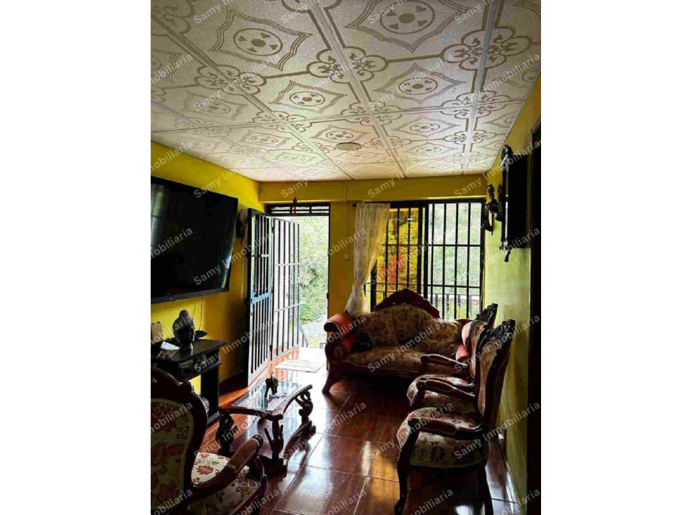 Casa para la venta en la Badea, Vallarta, Dosquebradas!!! — foto 2