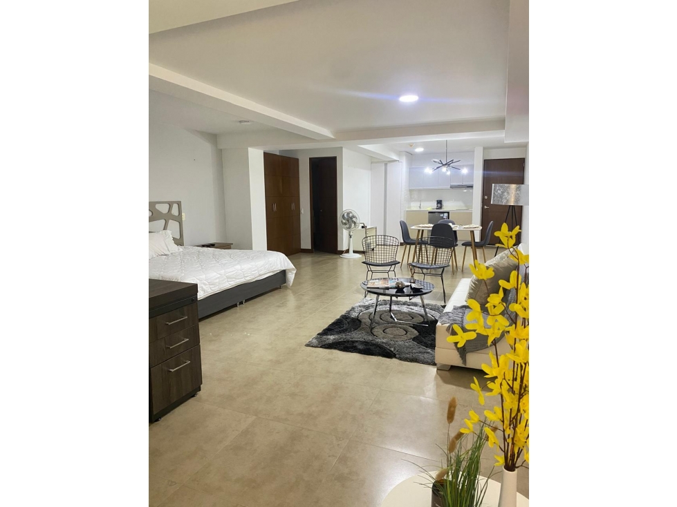 Apartaloft en conjunto cerrado para la venta en pinares Pereira!!