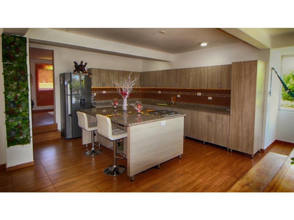 Casa campestre en condominio para la venta en Cerritos ,Pereira!!! — foto 6