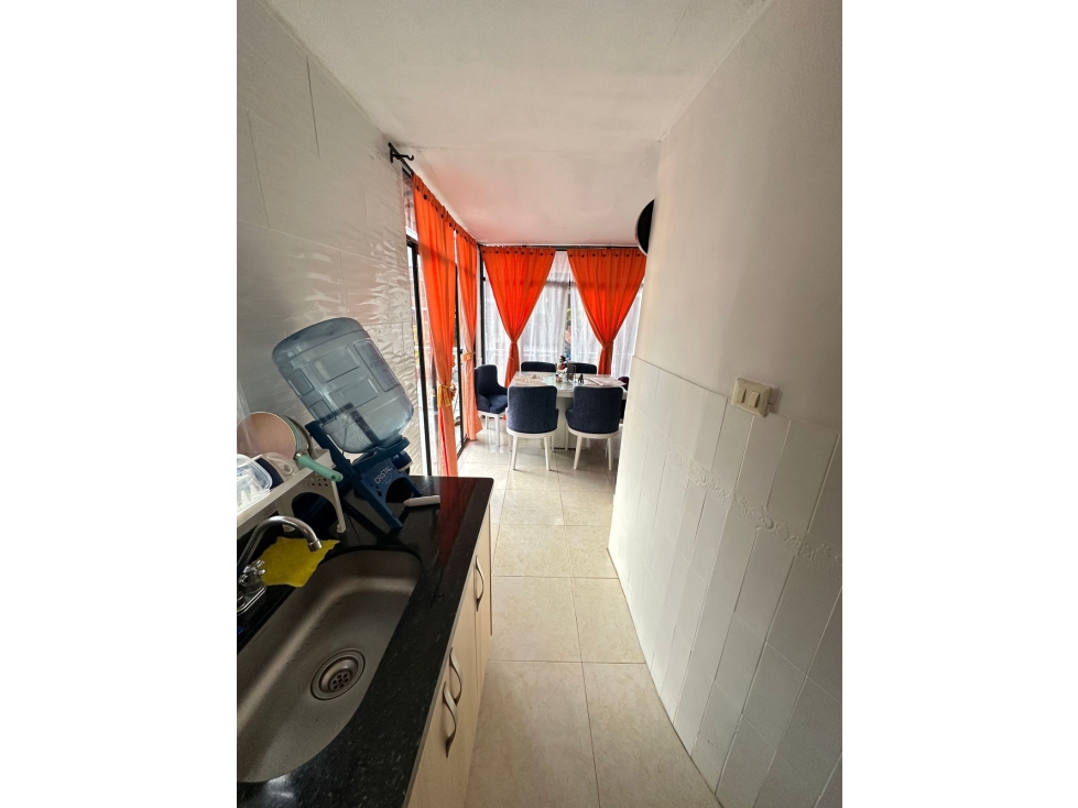 Casa en conjunto para la venta en los Molinos, Dosquebradas!! — foto 4
