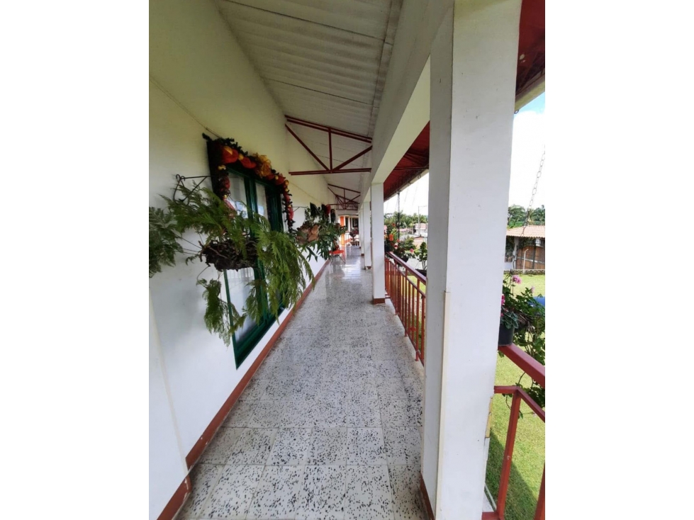 Casa campestre independiente en el Jazmín, Santa Rosa de Cabal!! — foto 5