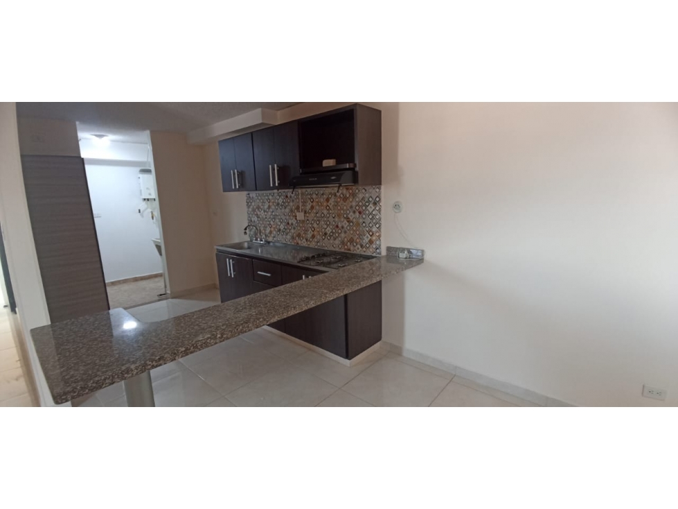 Apartamento en conjunto para la venta en Santa Rosa de Cabal!! — foto 2