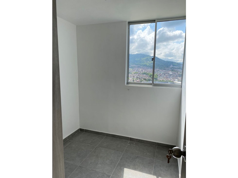 Apartamento en conjunto para la venta en Playa Rica, Dosquebradas — foto 5