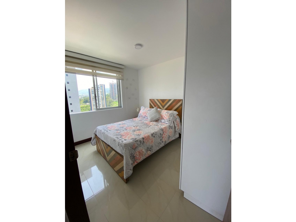 Apartamento en conjunto para la venta en Pinares, Pereira!!! — foto 4