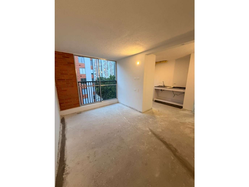 Apartamento en conjunto para la venta en el Poblado, Pereira