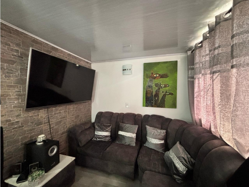Casa peatonal para la venta en el parque industrial,Pereira!!! - 3