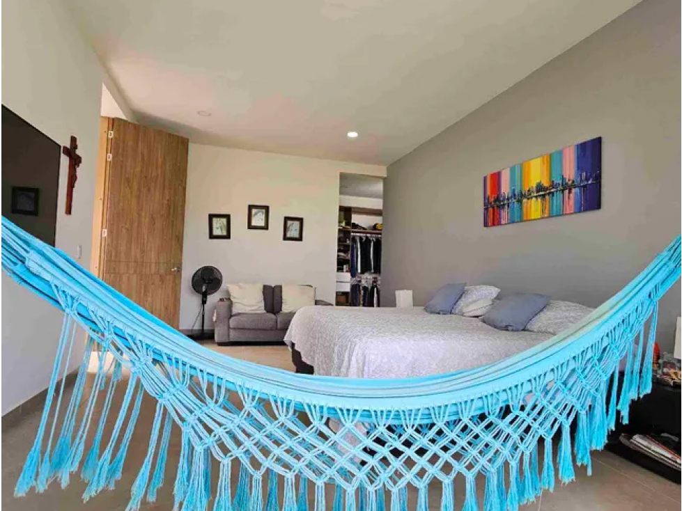 Casa campestre en condominio para la venta en Cerritos, Pereira!!! - 6