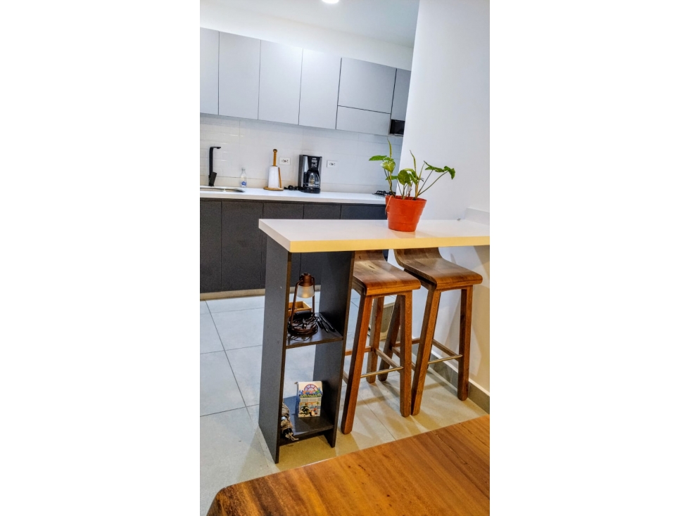 Apartamento para la venta en centro de Santa Rosa de Cabal!!