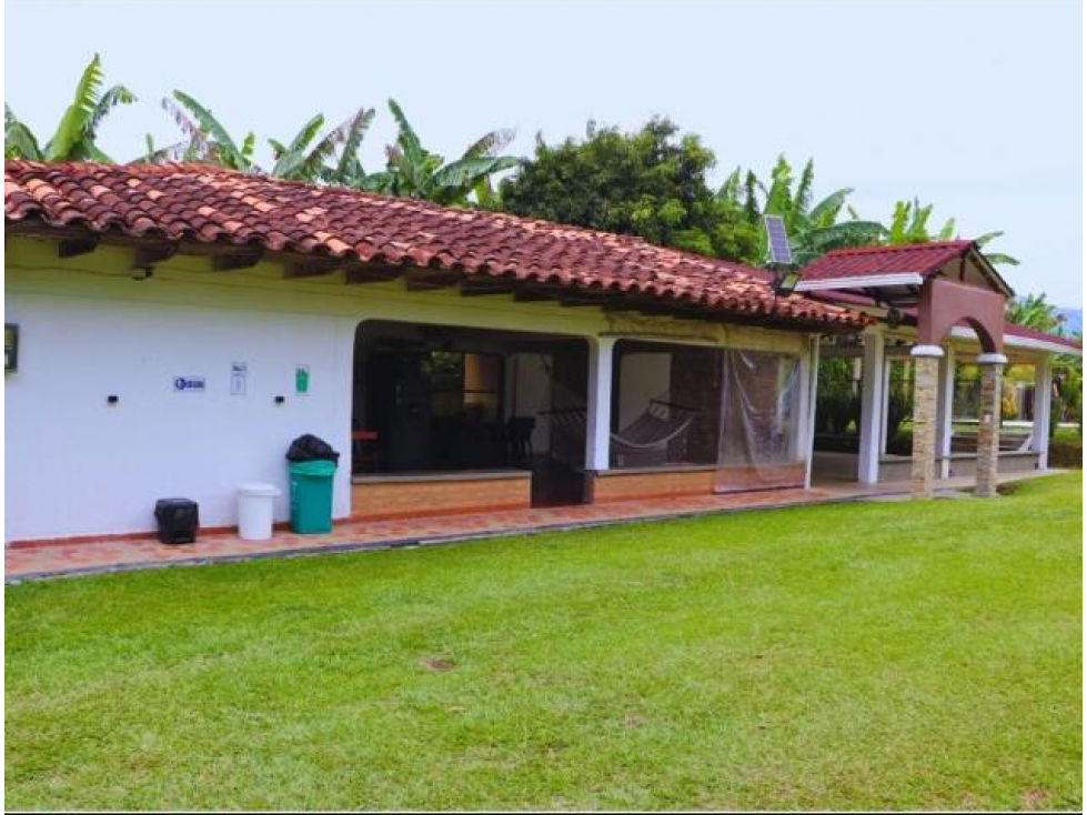Finca para la venta en Combia, Pereira!!! — foto 2
