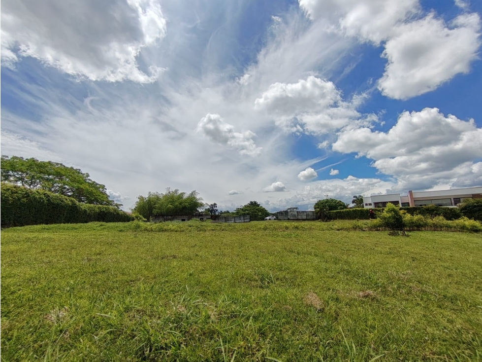 Lote independiente para la venta en Malabar, Cerritos, Pereira!!! — foto 2