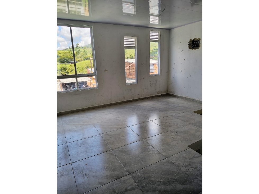 Apartamento para la venta en la Hermosa en Santa Rosa de Cabal!!! — foto 3