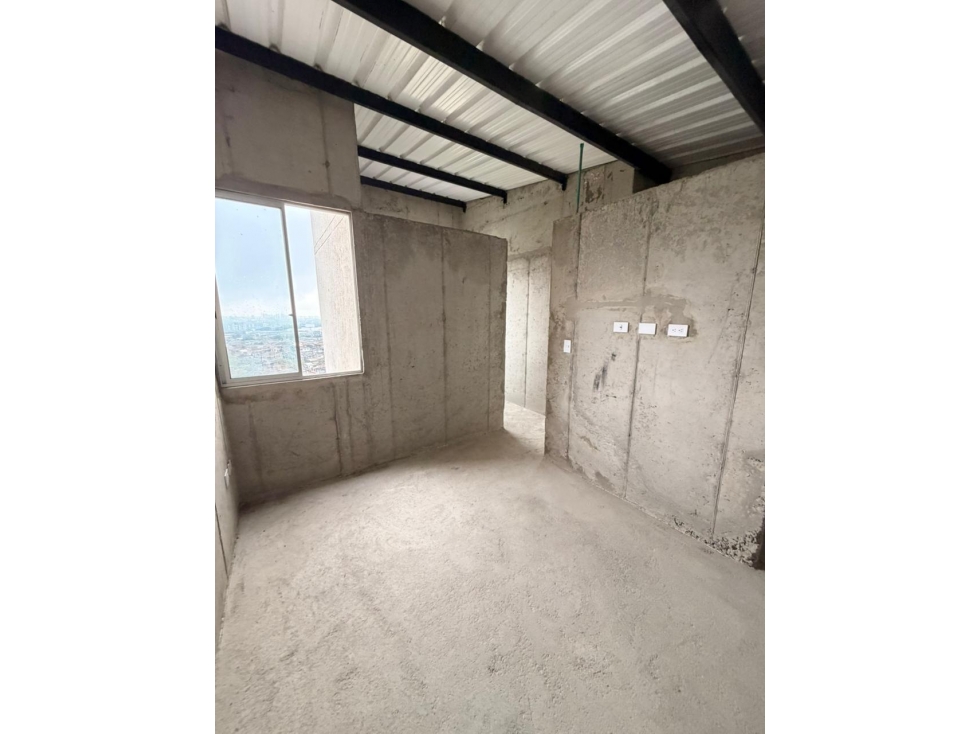 Apartamento en conjunto para la venta en los Molinos, Dosquebradas!!! — foto 4
