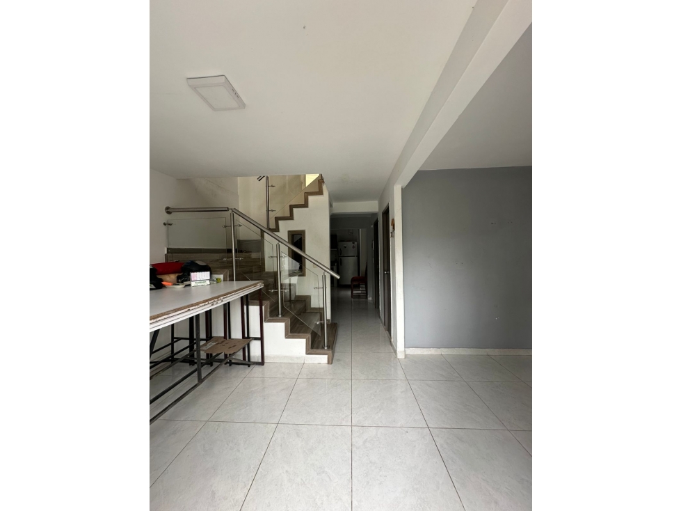 Casa peatonal para la venta en la Sultana, Dosquebradas!!! — foto 3