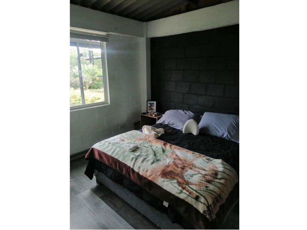 Casa campestre independiente para la venta en Condina, Pereira!!! — foto 6