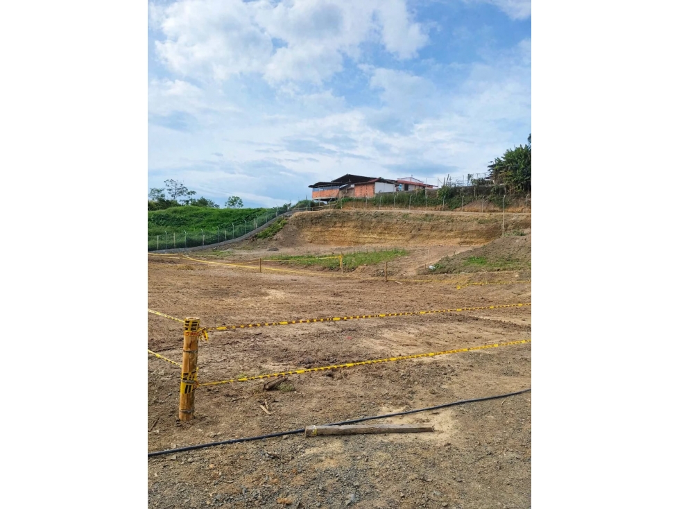 Lote en parcelación para la venta en Lembo, Santa Rosa de cabal - 2